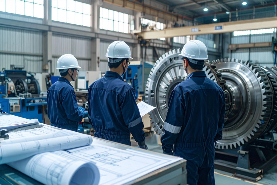 協力会社募集